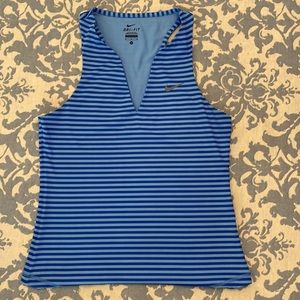 Nike Racerback Athletic Top